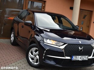 Używany DS Automobiles DS 7 Crossback 2020