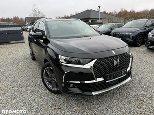 Używany DS Automobiles DS 7 Crossback 2021