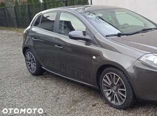 Używany Fiat Bravo 2010