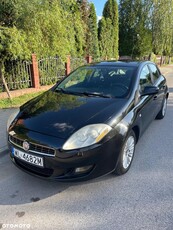 Używany Fiat Bravo 2010