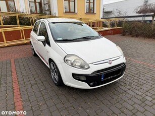 Używany Fiat Grande Punto 2010