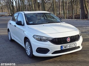 Używany Fiat Tipo 2016