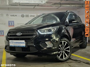 Używany Ford Kuga 2018