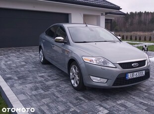 Używany Ford Mondeo 2007