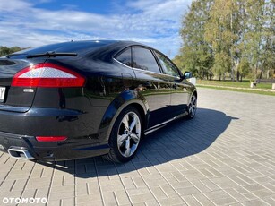 Używany Ford Mondeo 2009