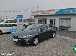 Używany Ford Mondeo 2020