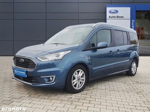 Używany Ford Tourneo Connect 2019