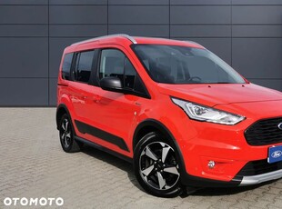 Używany Ford Tourneo Connect 2021