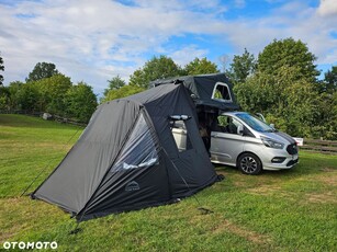 Używany Ford Tourneo Custom 2021