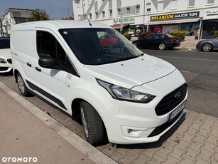 Używany Ford Transit Connect 2020