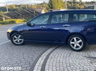 Używany Honda Accord 2004