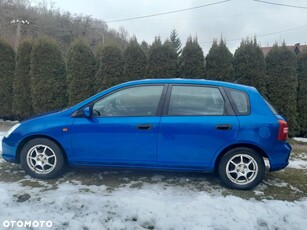 Używany Honda Civic 2003