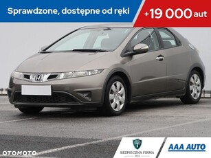 Używany Honda Civic 2009