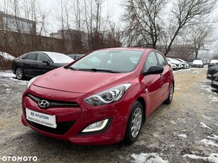 Używany Hyundai i30 2012