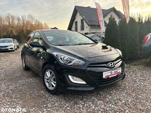 Używany Hyundai i30 2014