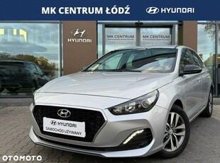 Używany Hyundai i30 2019