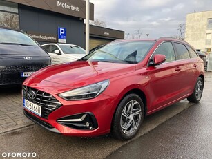 Używany Hyundai i30 2021