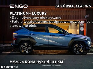 Używany Hyundai Kona 2023