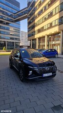 Używany Hyundai Tucson 2022