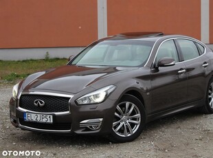 Używany Infiniti Q70 2016