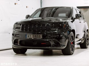 Używany Jeep Grand Cherokee 2016