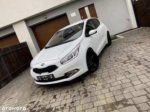 Używany Kia Ceed 2015