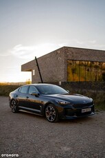 Używany Kia Stinger 2017