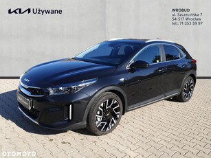 Używany Kia XCeed 2024