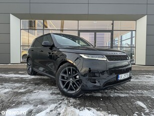 Używany Land Rover Range Rover Sport 2024