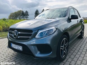 Używany Mercedes