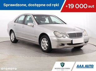 Używany Mercedes