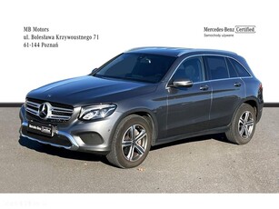 Używany Mercedes