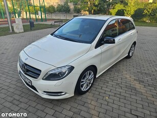 Używany Mercedes