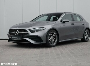 Używany Mercedes