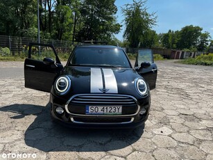 Używany MINI Cooper 2019