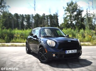 Używany MINI Countryman 2012