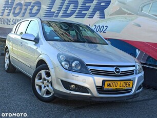 Używany Opel Astra 2008