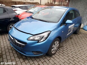 Używany Opel Corsa 2018