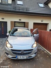 Używany Opel Corsa 2019