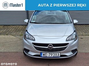 Używany Opel Corsa 2019