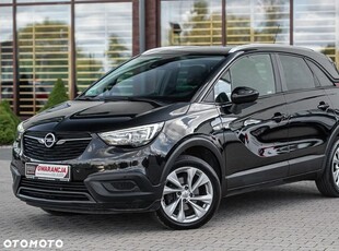 Używany Opel Crossland X 2019