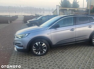 Używany Opel Grandland X 2019