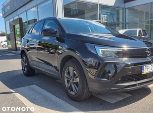 Używany Opel Grandland X 2022