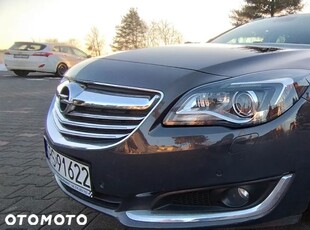 Używany Opel Insignia 2013