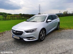 Używany Opel Insignia 2017