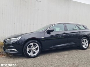 Używany Opel Insignia 2019