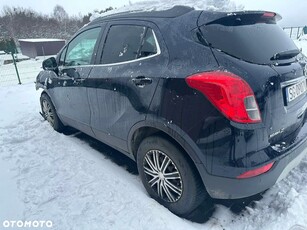 Używany Opel Mokka 2017