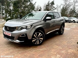 Używany Peugeot 3008 2018