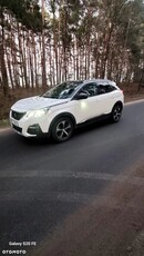 Używany Peugeot 3008 2019