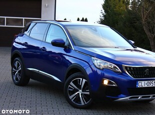 Używany Peugeot 3008 2019